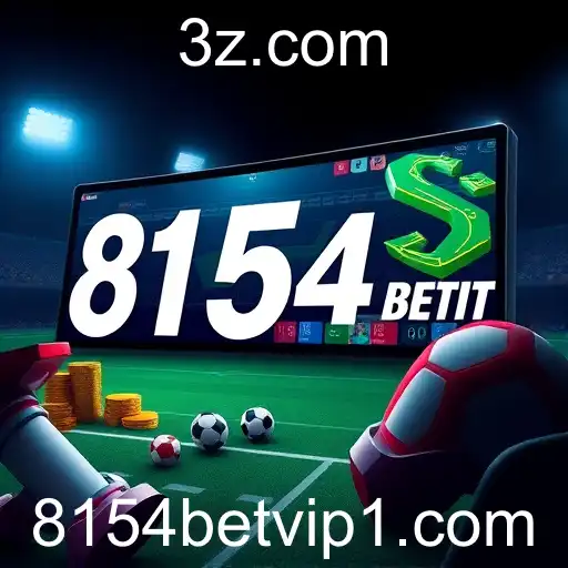 A Evolução do Mercado de Jogos em 2026: O Impacto de 8154bet.vip