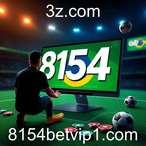 O Impacto do 8154bet.vip no Cenário Nacional de Jogos