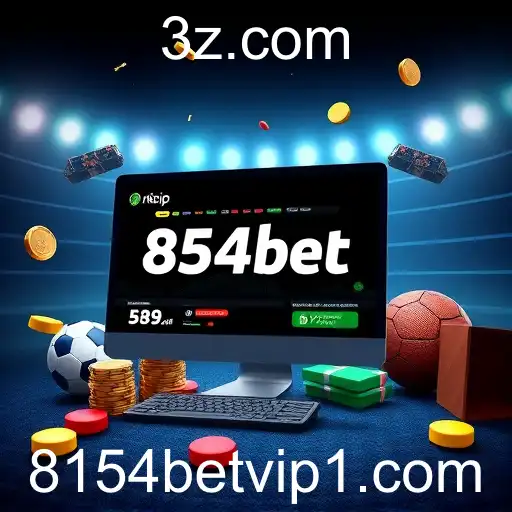 Cenário Atual dos Jogos Online e o Impacto do 8154bet.vip