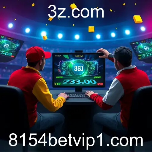 Impacto dos Jogos Online e o Crescimento de Plataformas Brasileiras