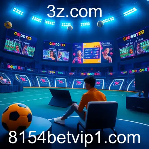 Avanço e Desafios do Mercado de Jogos Online em 2026