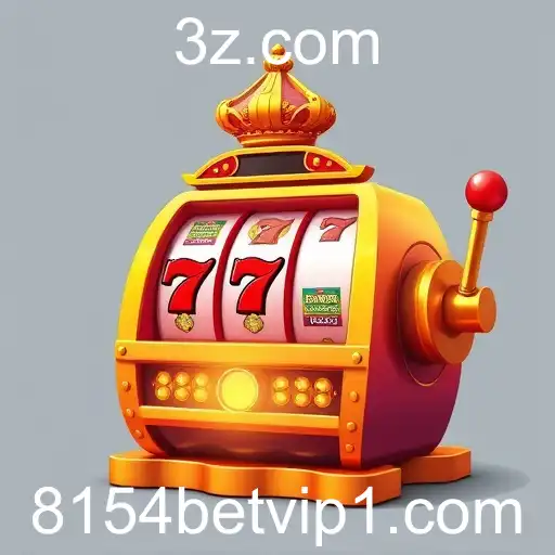 A Ascensão dos Jogos Online: 8154bet.vip em Destaque