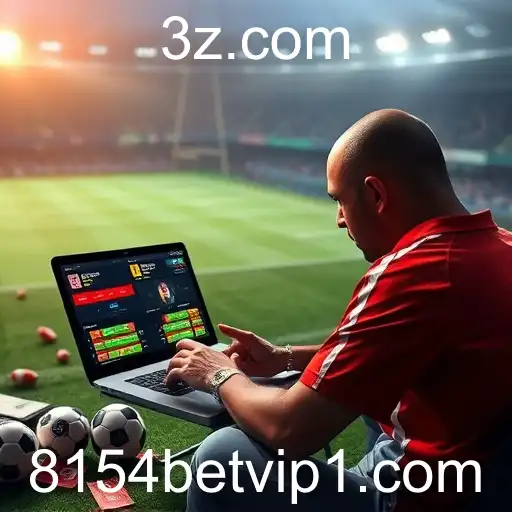 Tendências de Jogos Online e o Sucesso de 8154bet.vip
