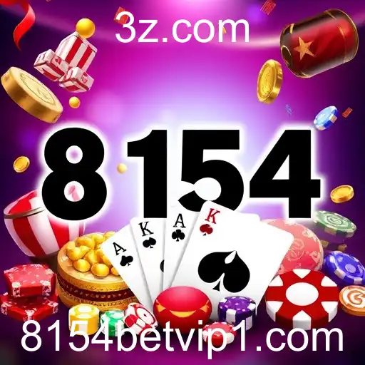 Descubra a Emoção dos Jogos de Cassino no 8154bet.vip