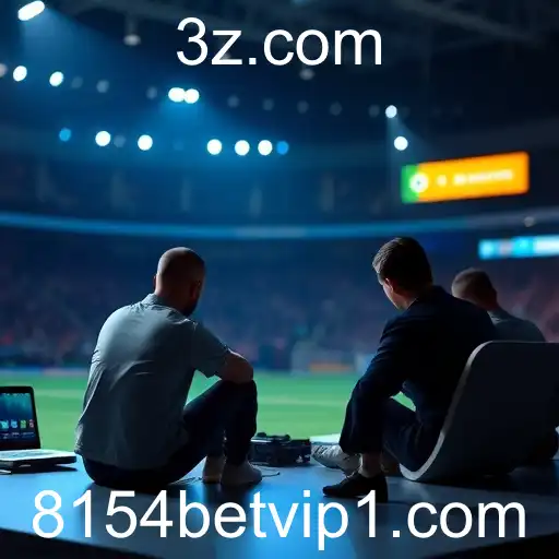 Os Desafios e Inovações do Mercado de Apostas Online em 2026