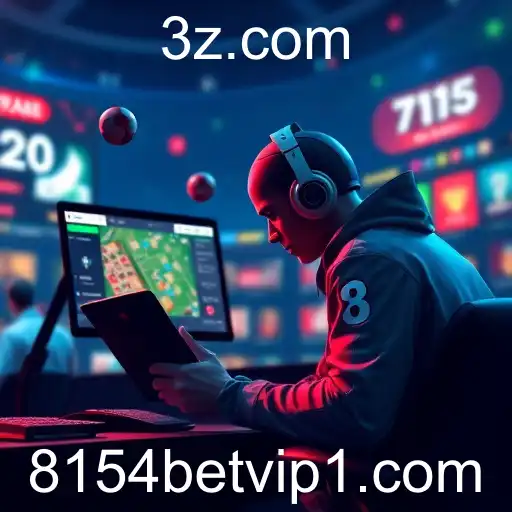 A Revolução dos Sites de Jogos em 2025