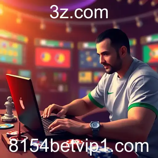 Crescimento do Mercado de Jogos Online em 2026