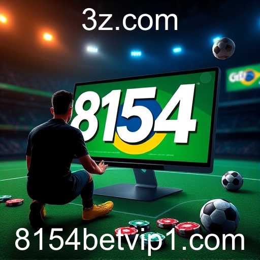 O Impacto do 8154bet.vip no Cenário Nacional de Jogos