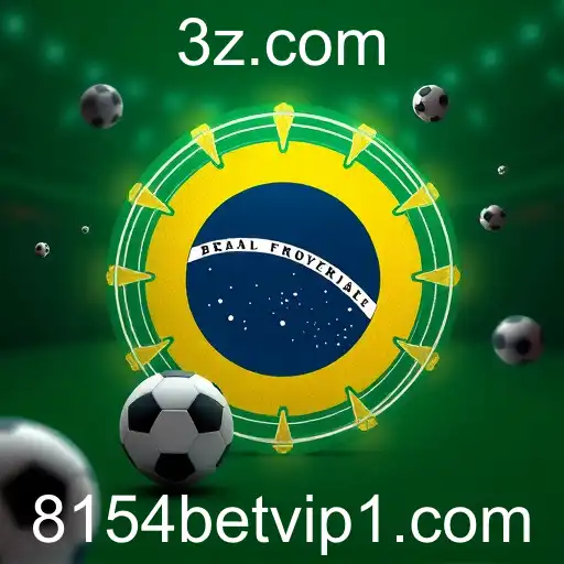 Impacto dos Sites de Jogos no Brasil