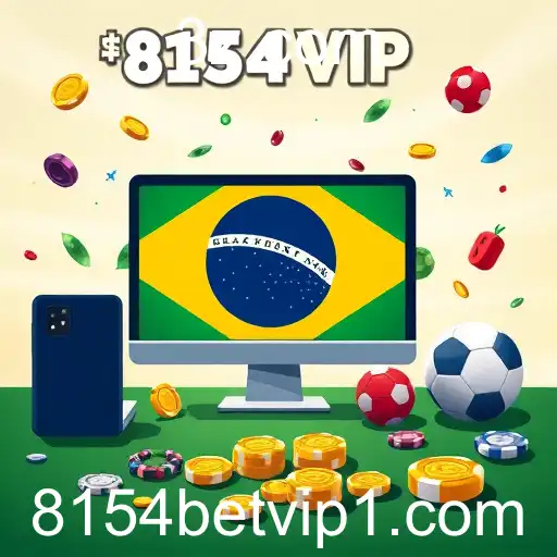 Impacto dos Jogos Online no Brasil em 2026