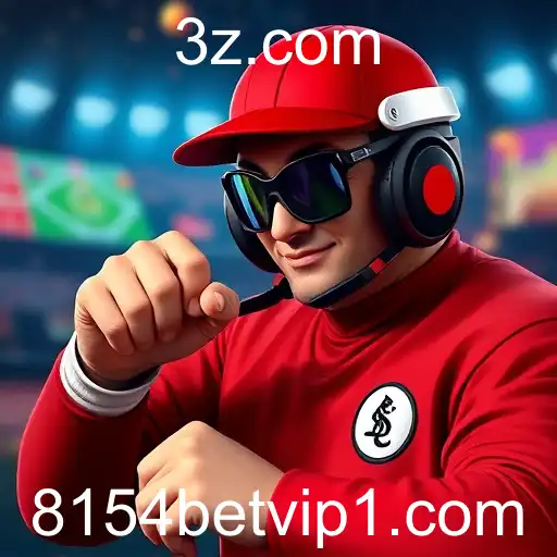 Cenário Atual dos Jogos Online e a Influência de 8154bet.vip