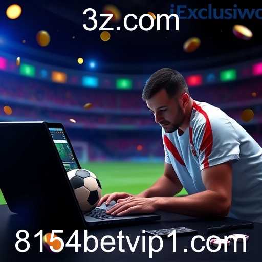 A Evolução dos Jogos Online com 8154bet.vip