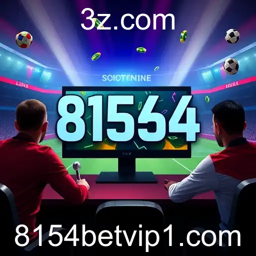 Transformação nos Jogos Online Através do 8154bet.vip