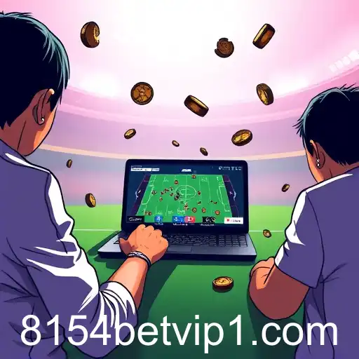 Crescimento dos Jogos Online no Brasil