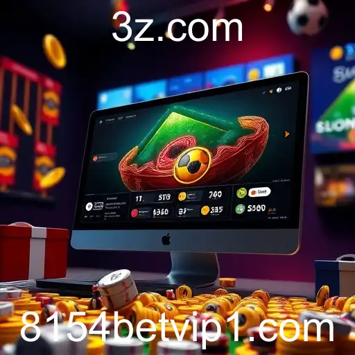 Cenário Atual dos Jogos Online