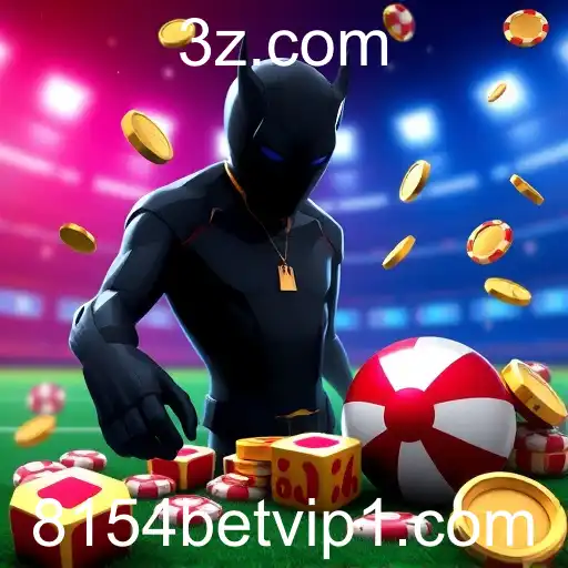 Explorando a Categoria de Promoções no 8154bet.vip