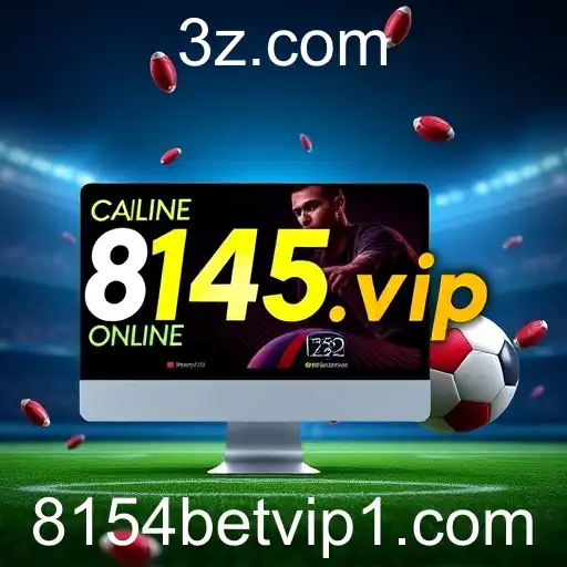 A Ascensão do 8154bet.vip no Cenário de Jogos Online