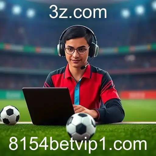 A Importância do Suporte ao Cliente no Site 8154bet.vip