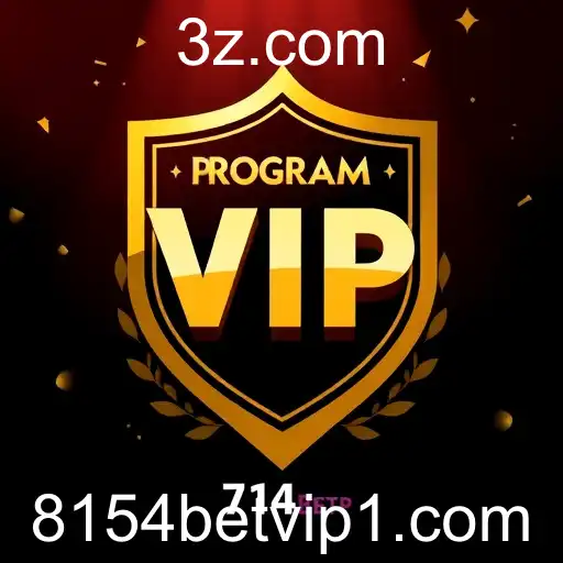 Experiência Elevada: O Programa VIP do 8154bet.vip